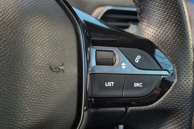 Used Peugeot 3008 2020 for sale - 77773474: Photo 22