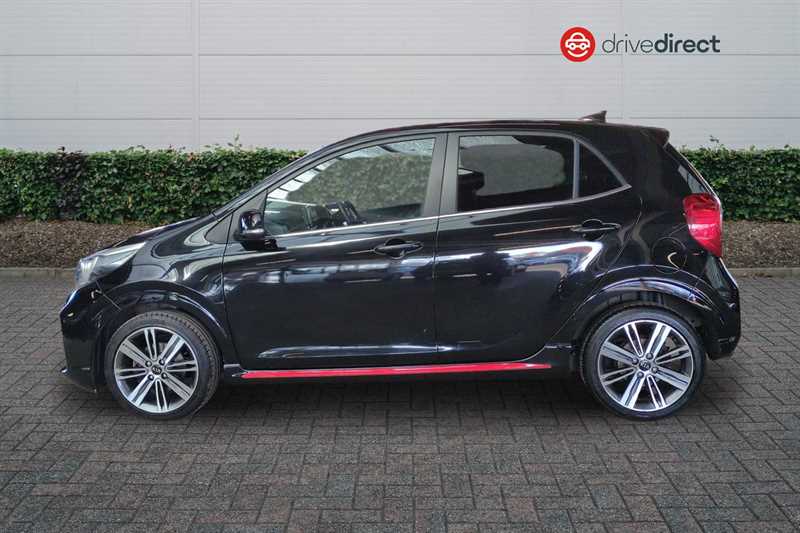 Used Kia Picanto 2020 for sale - 78050184: Photo 6