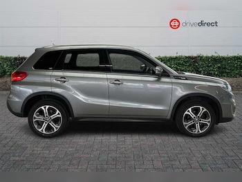 Used Suzuki Vitara 2016 for sale - 78338990: Photo