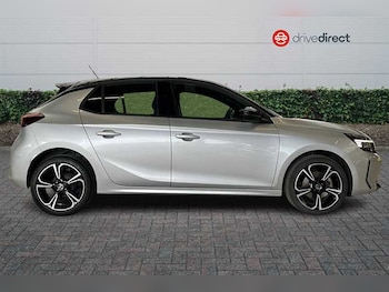 Used Vauxhall Corsa 2023 for sale - 78731344: Photo