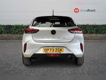Used Vauxhall Corsa 2023 for sale - 78731344: Photo