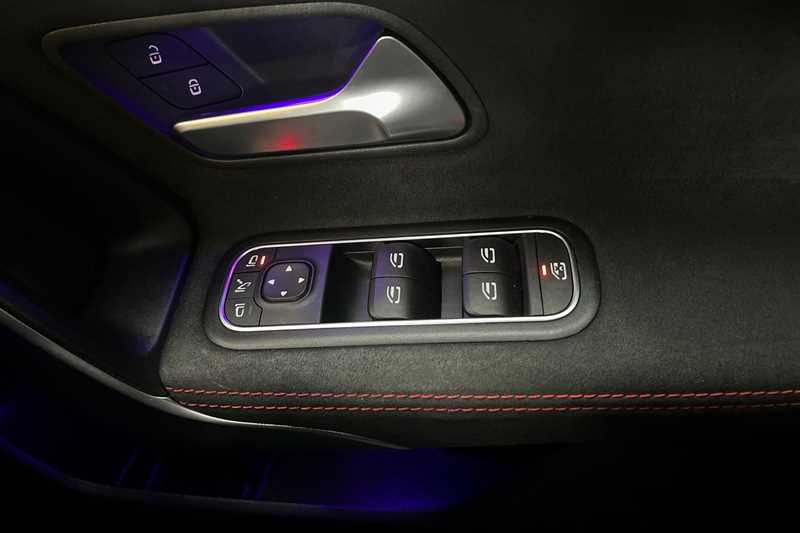 Used Mercedes-Benz A-Class 2019 for sale - 77430675: Photo 16