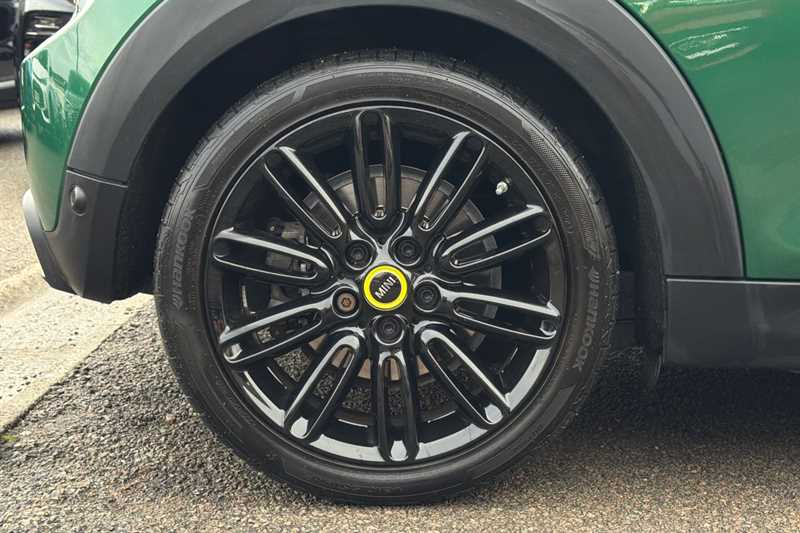 Used MINI Hatch 2022 for sale - 77886792: Photo 11