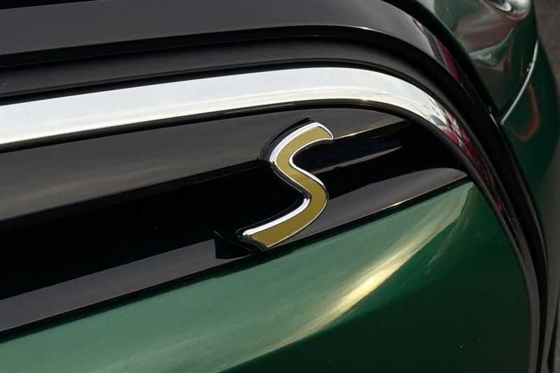 Used MINI Hatch 2022 for sale - 77886792: Photo 46