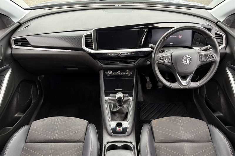 Used Vauxhall Grandland 2023 for sale - 76732762: Photo 13