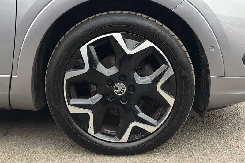 Used Vauxhall Grandland 2023 for sale - 76732762: Photo 9