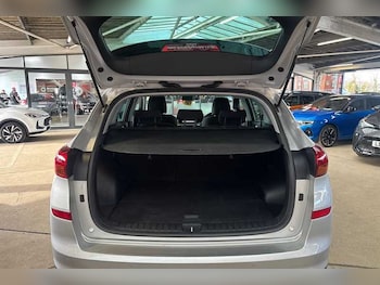 Used Hyundai TUCSON 2019 for sale - 77900356: Photo