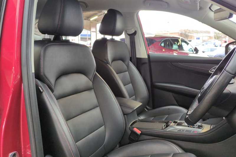 Used MG MG HS 2024 for sale - 77812146: Photo 23