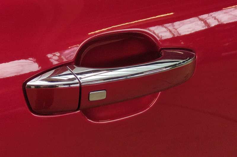 Used MG MG HS 2024 for sale - 77812146: Photo 33