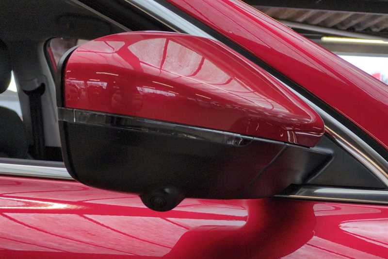 Used MG MG HS 2024 for sale - 77812146: Photo 34