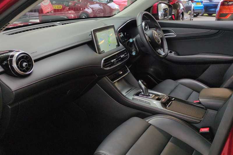 Used MG MG HS 2024 for sale - 77812146: Photo 36