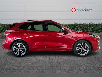 Used Ford Kuga 2022 for sale - 78339017: Photo