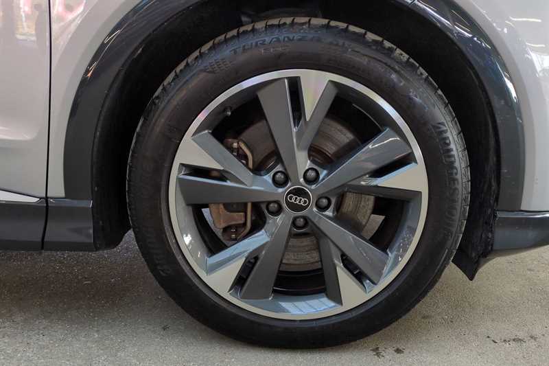 Used Audi Q4 e-tron 2022 for sale - 77863027: Photo 12