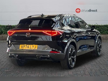 Used Cupra Formentor 2024 for sale - 76944214: Photo