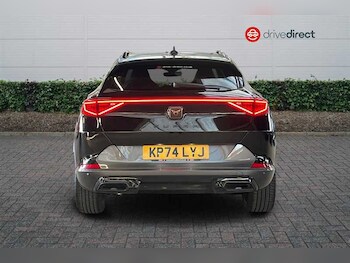 Used Cupra Formentor 2024 for sale - 76944214: Photo