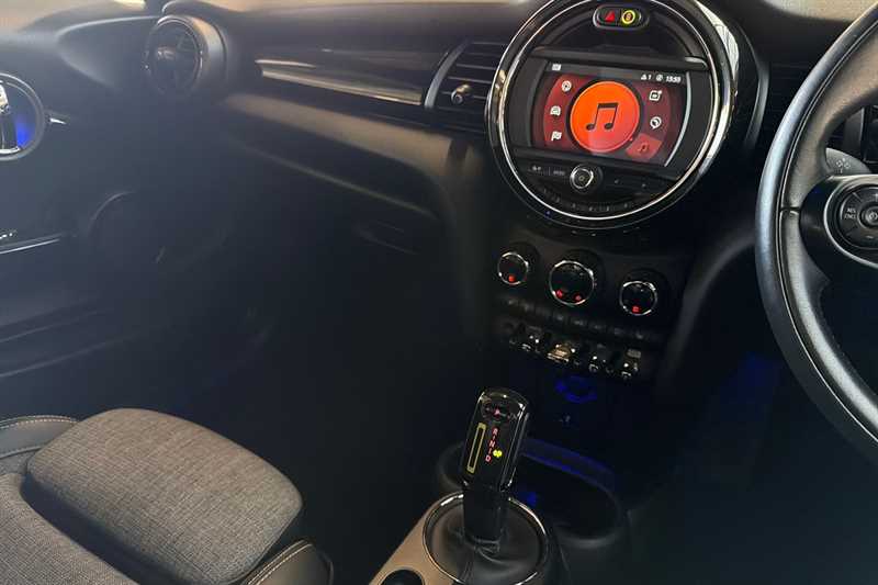 Used MINI Hatch 2020 for sale - 77711924: Photo 14