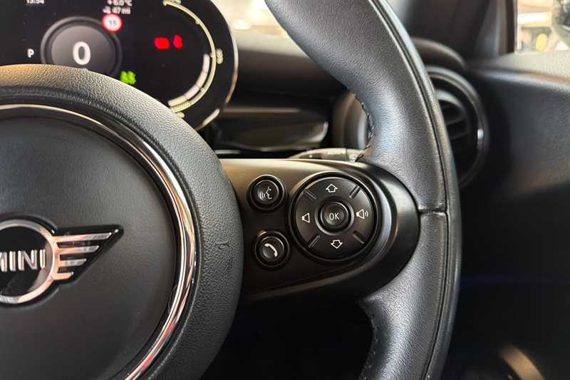 Used MINI Hatch 2020 for sale - 77711924: Photo 22