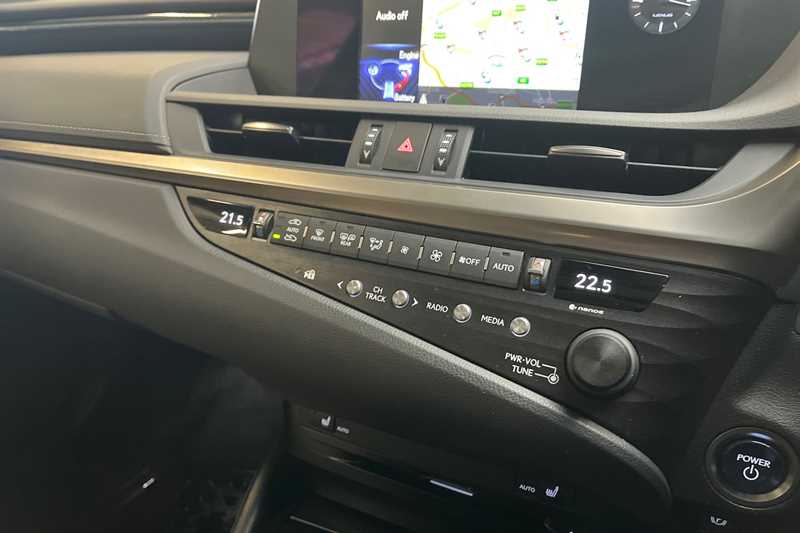 Used Lexus ES 2019 for sale - 77554510: Photo 15