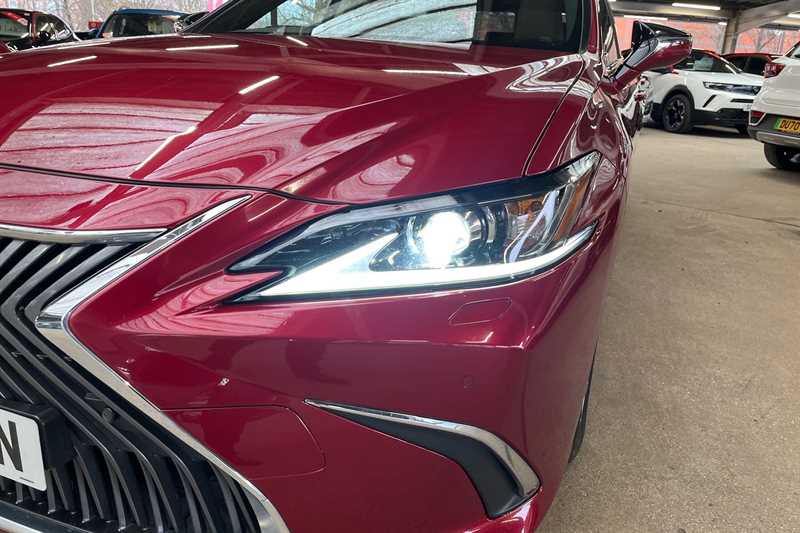 Used Lexus ES 2019 for sale - 77554510: Photo 29