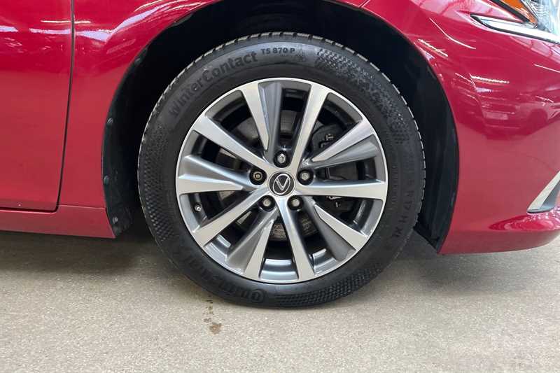 Used Lexus ES 2019 for sale - 77554510: Photo 9