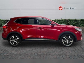 Used MG MG HS 2022 for sale - 76530436: Photo