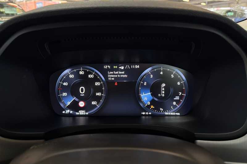 Used Volvo S90 2019 for sale - 77562396: Photo 20