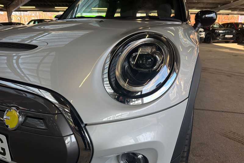 Used MINI Hatch 2020 for sale - 78217557: Photo 29