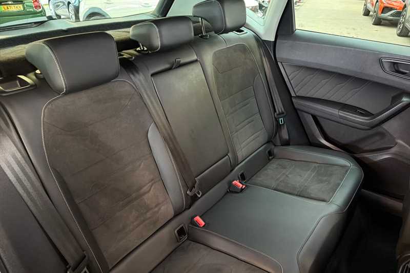 Used SEAT Ateca 2022 for sale - 77362957: Photo 24