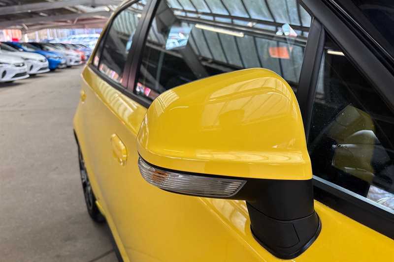 Used MG MG3 2022 for sale - 78175031: Photo 35