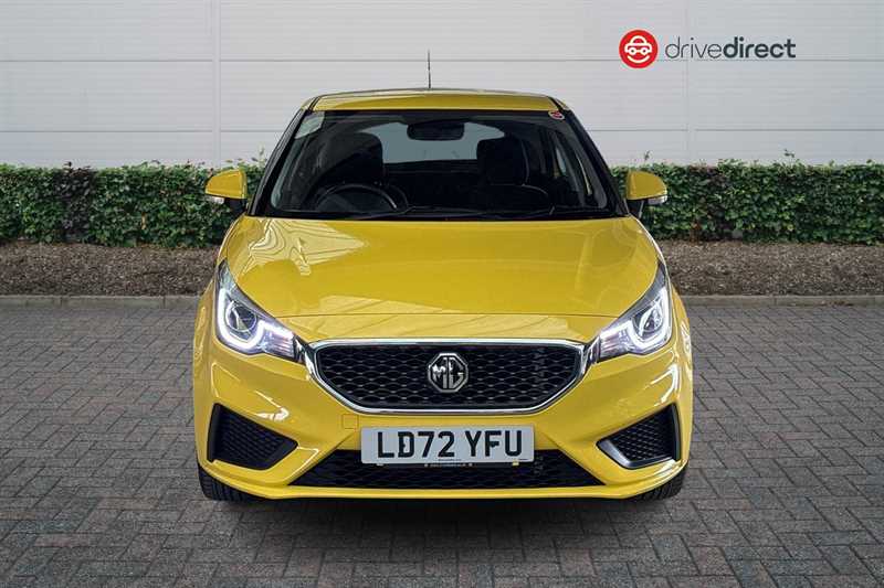 Used MG MG3 2022 for sale - 78175031: Photo 8