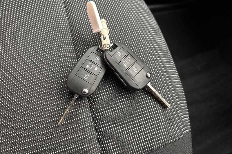 Used Vauxhall Combo 2025 for sale - 77362665: Photo 37