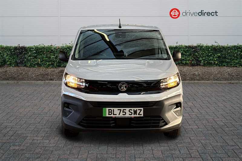 Used Vauxhall Combo 2025 for sale - 77362665: Photo 8