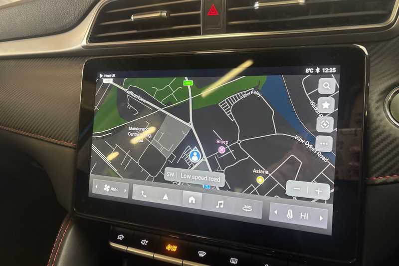 Used MG MG ZS 2022 for sale - 78222531: Photo 18