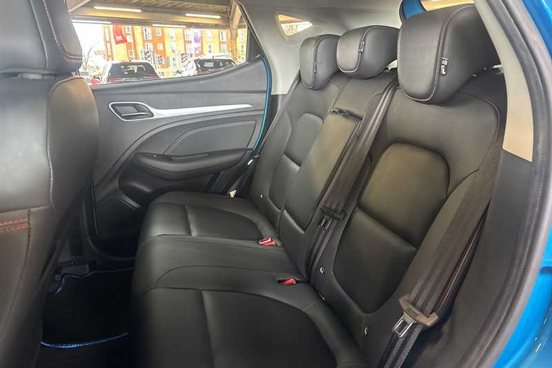 Used MG MG ZS 2022 for sale - 78222531: Photo 24