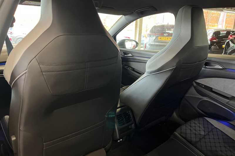 Used Volkswagen Golf 2022 for sale - 77323200: Photo 38