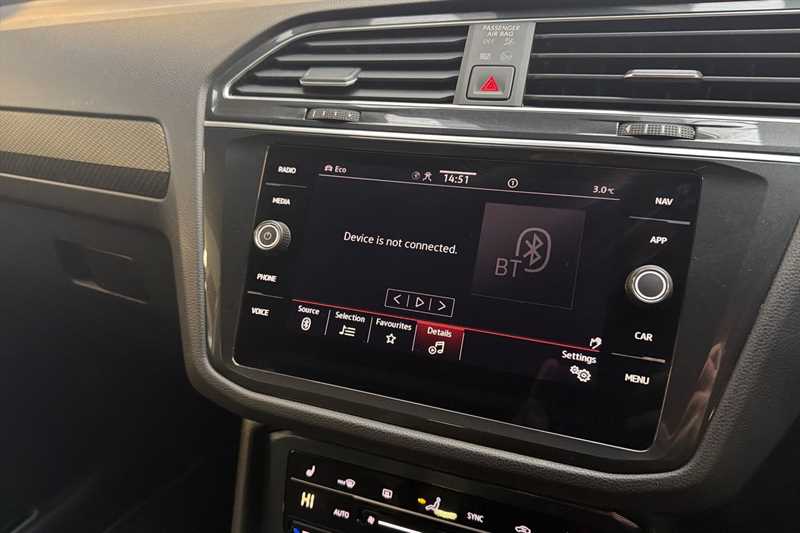 Used Volkswagen Tiguan 2022 for sale - 77741907: Photo 17