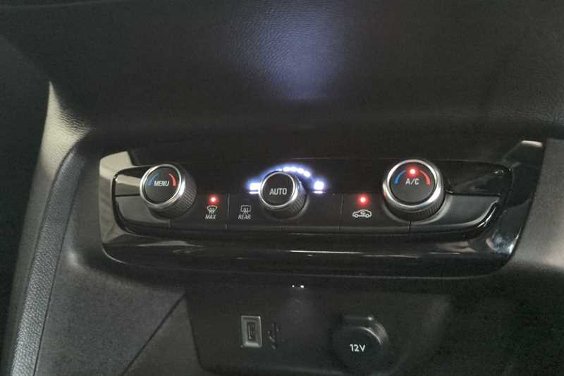 Used Vauxhall Corsa 2024 for sale - 77894796: Photo 15