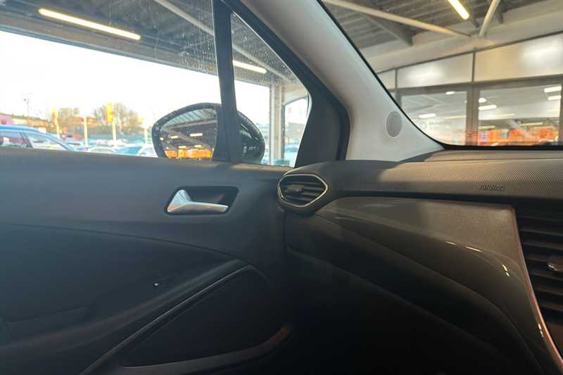 Used Vauxhall Crossland 2022 for sale - 77402187: Photo 38