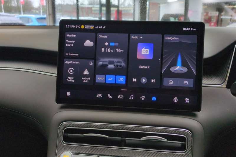 Used MG MGS6 2025 for sale - 77844404: Photo 17