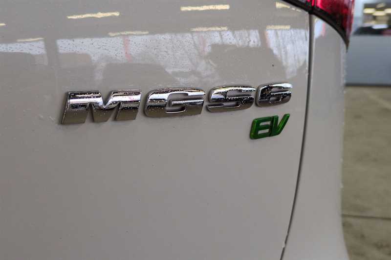 Used MG MGS6 2025 for sale - 77844404: Photo 30