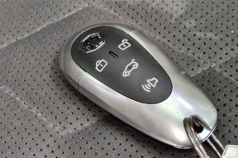 Used MG MGS6 2025 for sale - 77844404: Photo 36