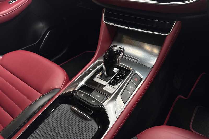 Used MG MG HS 2021 for sale - 76524387: Photo 14