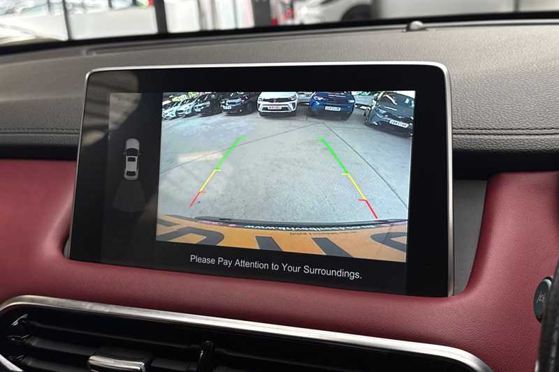 Used MG MG HS 2021 for sale - 76524387: Photo 19