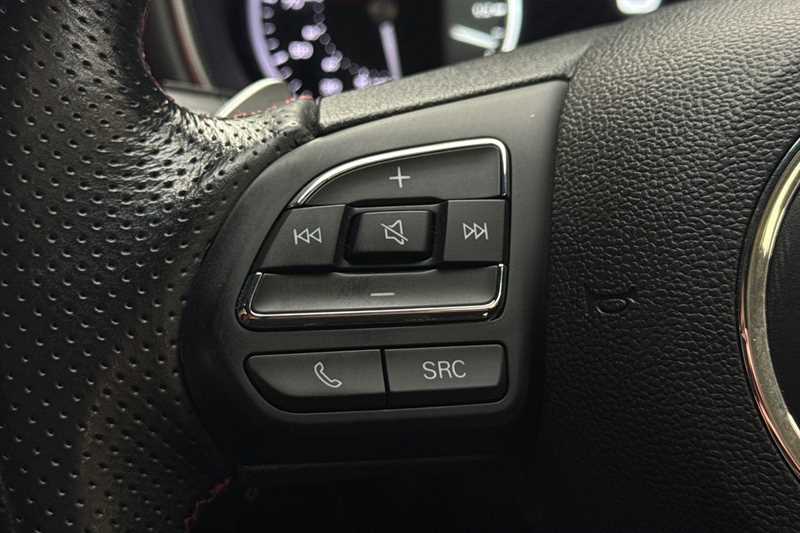 Used MG MG HS 2021 for sale - 76524387: Photo 21