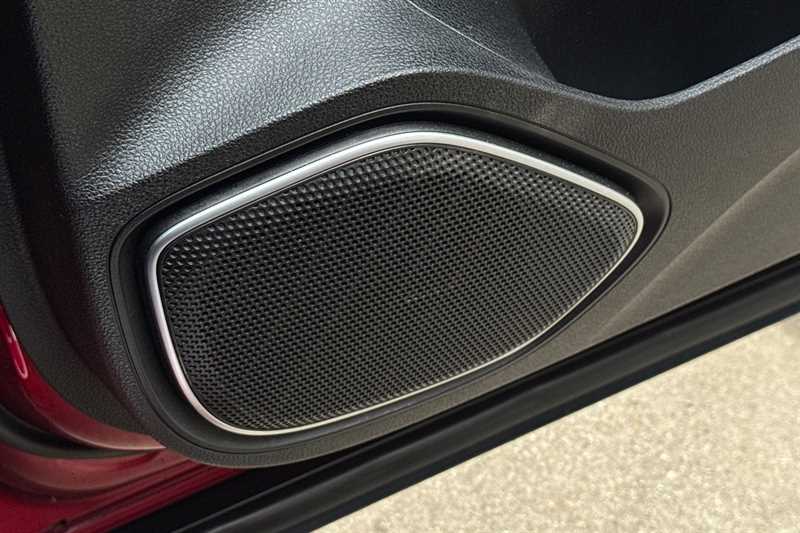 Used MG MG HS 2021 for sale - 76524387: Photo 27