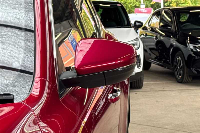 Used MG MG HS 2021 for sale - 76524387: Photo 35