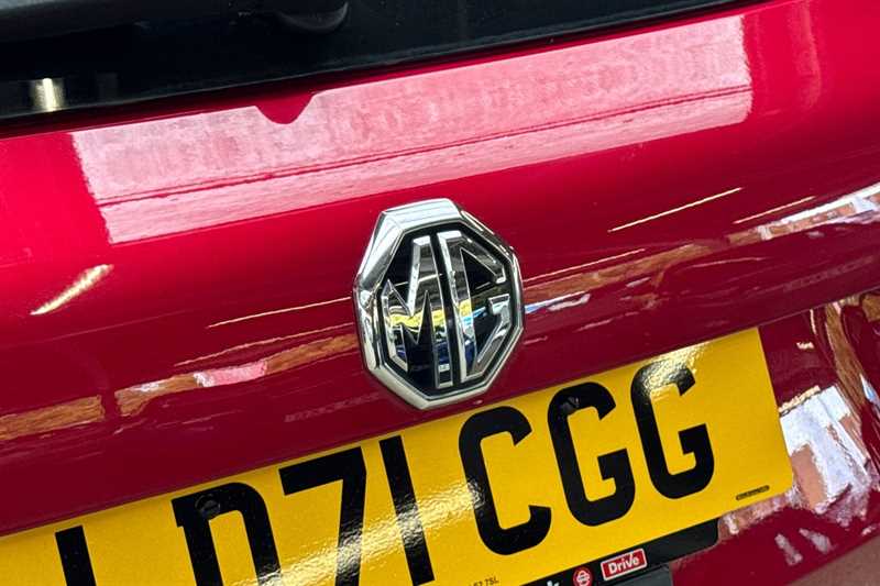 Used MG MG HS 2021 for sale - 76524387: Photo 42