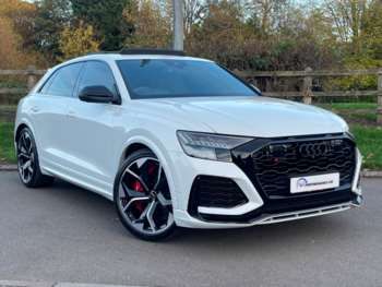 2020 (69) 4L Vorsprung 5dr