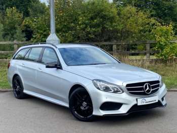 2015 (15) 2.1L AMG Night Edition 5dr