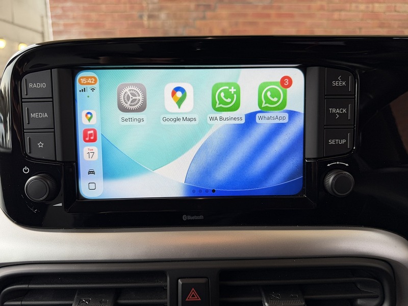 Used Hyundai i10 2021 for sale - 77591415: Photo 15